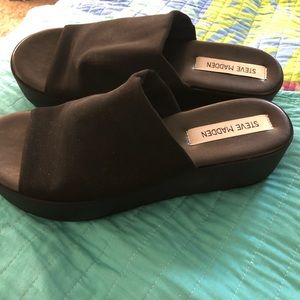 Steve Madden shoes